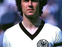 Bek Terbaik Sepanjang Masa: CB yang Paling Kokoh di Dunia Seperti Tembok China