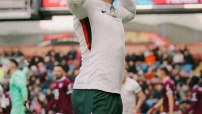 Chelsea Tergoda Lepas Bintang Pedro Neto Senilai £54 juta