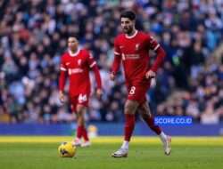 Real Madrid Diprediksi Datangkan Bintang Liverpool yang Dijuluki “Si Paling Jenius”, Siapa Dia?