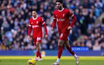 Real Madrid Diprediksi Datangkan Bintang Liverpool yang Dijuluki “Si Paling Jenius”, Siapa Dia?