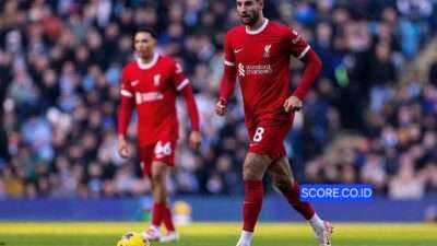 Real Madrid Diprediksi Datangkan Bintang Liverpool: Januari 2026