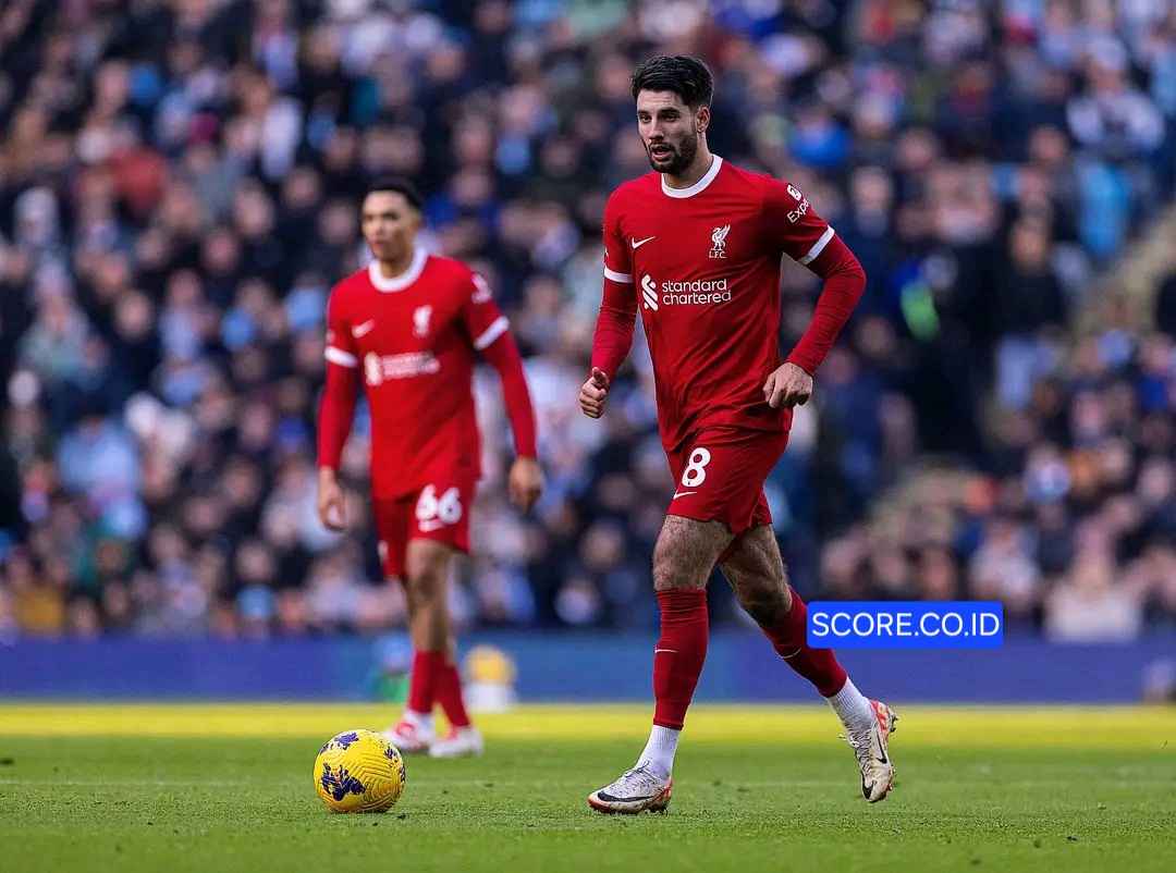 Real Madrid Diprediksi Datangkan Bintang Liverpool: Januari 2026