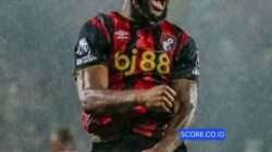 Bintang Bournemouth, Antoine Semenyo ingin main di Arsenal