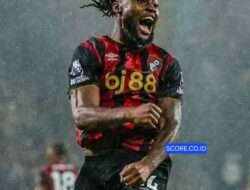 Antoine Semenyo Ungkap Keinginannya: ” Kadang Saya Halu Main di Klub Impian Saya, Rasanya Tak Mungkin”