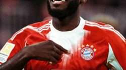 Upamecano Buat Bos Bayern Munchen Sampai Ngemis untuk Dia Bertahan! Upamecano Buat Bos Bayern Munchen Sampai Ngemis untuk Dia Bertahan!