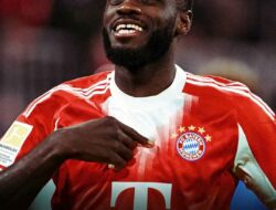 Upamecano Buat Bos Bayern Munchen Sampai Ngemis untuk Dia Bertahan!