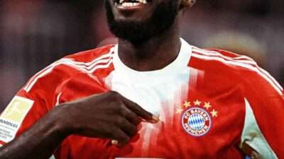 Upamecano Buat Bos Bayern Munchen Sampai Ngemis untuk Dia Bertahan!