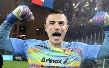 Hasil Pertandingan Cremonese vs Lecce 2-0: Emil Audero jadi Salah Satu Pemain Kunci