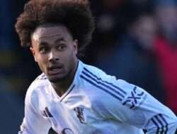 AC Milan Mengintai Joshua Zirkzee, Ini Syarat Berat yang Harus Dipenuhi