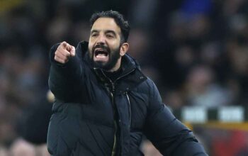 Kabar Bursa Transfer Januari 2026, MU Pastikan Tak Gegabah agar Tak Salah Langkah