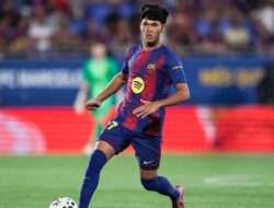 Talenta Istimewa Dro Fernandez, Akankah jadi Bintang Besar di Masa Depan?