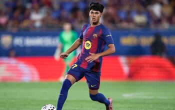 Talenta Istimewa Dro Fernandez, Akankah jadi Bintang Besar di Masa Depan?