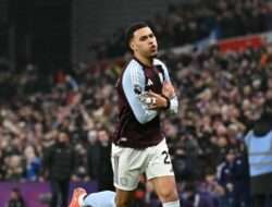 Hasil Pertandingan Bola 22 Desember 2025 dari Serie A hingga Liga Inggris