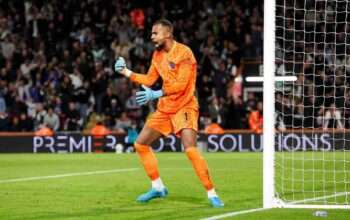 Hasil Pertandingan Bournemouth vs Chelsea 0-0: Tren Kemenangan The Blues Berlanjut