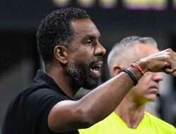 Hasil Pertandingan Celtic vs AS Roma 0-3: Dominasi Sudah Muncul di Awal Laga