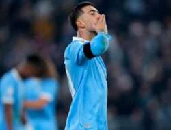 Hasil Pertandingan Lazio vs AC Milan: Rossoneri Terdepak dari Coppa Italia 2025/2026