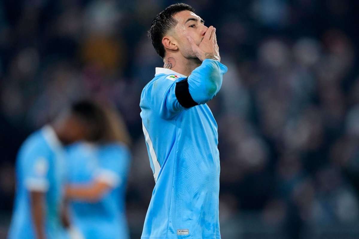 Hasil Pertandingan Lazio vs AC Milan: Rossoneri Terdepak dari Coppa Italia 2025/2026