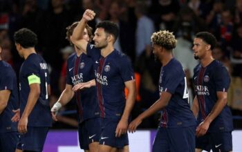 Hasil Pertandingan PSG vs Flamengo 2-1: Les Parisiens Angkat Trofi