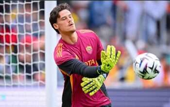 5 Pemain Terbaik AS Roma Sepanjang Tahun 2025, Buat Publik Terkagum-Kagum