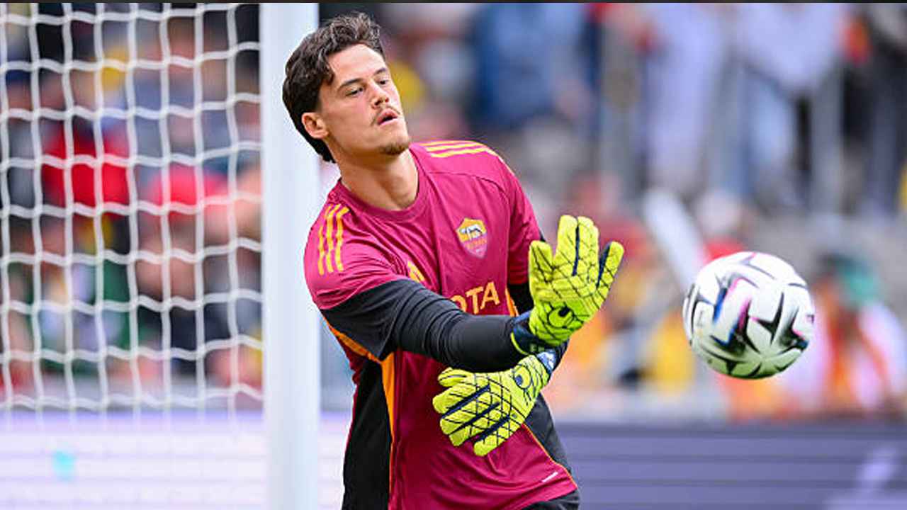 5 Pemain Terbaik AS Roma Sepanjang Tahun 2025, Buat Publik Terkagum-Kagum