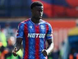 Perburuan Marc Guehi, Liverpool Gercep Mengalahkan Madrid dan Barcelona