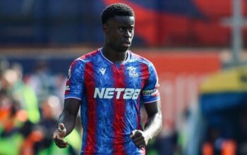 Perburuan Marc Guehi, Liverpool Gercep Mengalahkan Madrid dan Barcelona