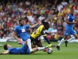 Prediksi Skor Birmingham vs Watford 2 Desember 2025: Championship Pekan ke 18