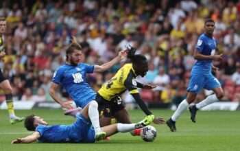 Prediksi Skor Birmingham vs Watford 2 Desember 2025: Championship Pekan ke 18