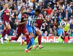 Prediksi Skor Brighton vs Aston Villa 4 Desember 2025: Adu Konsistensi di Premier League
