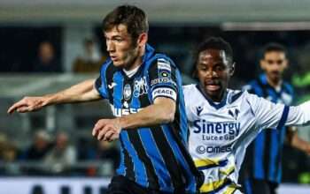 Prediksi Skor Hellas Verona vs Atalanta 7 Desember 2025: Serie A Pekan ke 14