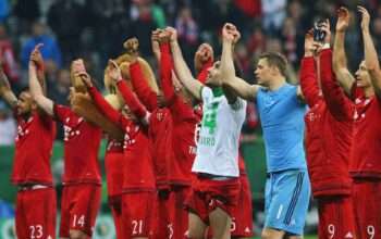 Prediksi Skor Hertha Berlin vs Kaiserslautern 3 Desember 2025: DFB Putaran ke 4