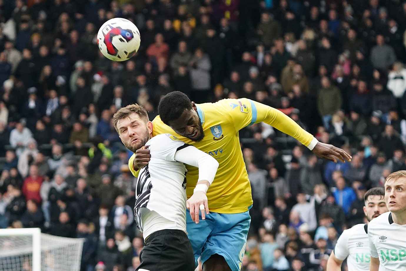 Prediksi Skor Sheff Wed vs Derby 16 Desember 2025: Laga Ketat Posisi Tim Terbawah