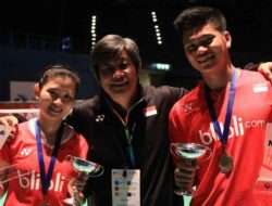 Prestasi Hery IP Sebagai Pemain, Mengenang Jejak Awal Pelatih Legendaris