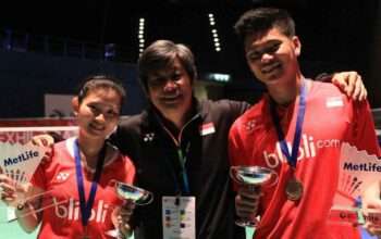 Prestasi Hery IP Sebagai Pemain, Mengenang Jejak Awal Pelatih Legendaris