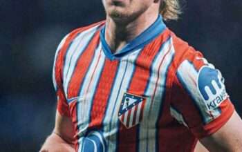 Atletico Madrid Bersiap Jual Conor Gallagher ke MU, Fabrizio Romano Bocorkan Harganya