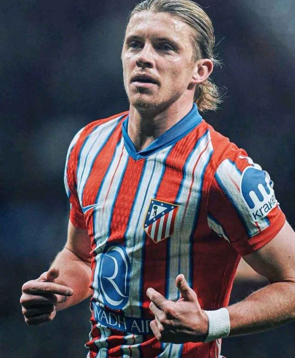 Atletico Madrid Bersiap Jual Conor Gallagher ke MU, Fabrizio Romano Bocorkan Harganya