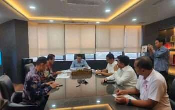 Taufik Hidayat Angkat Bicara Soal Raymond/Niko Diganti Sabar/Reza: Ini Keputusan Tim