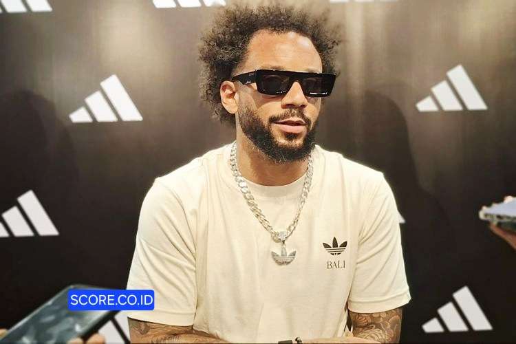 Marcelo saat diwawancarai awak media, Sabtu(6/12/2025)