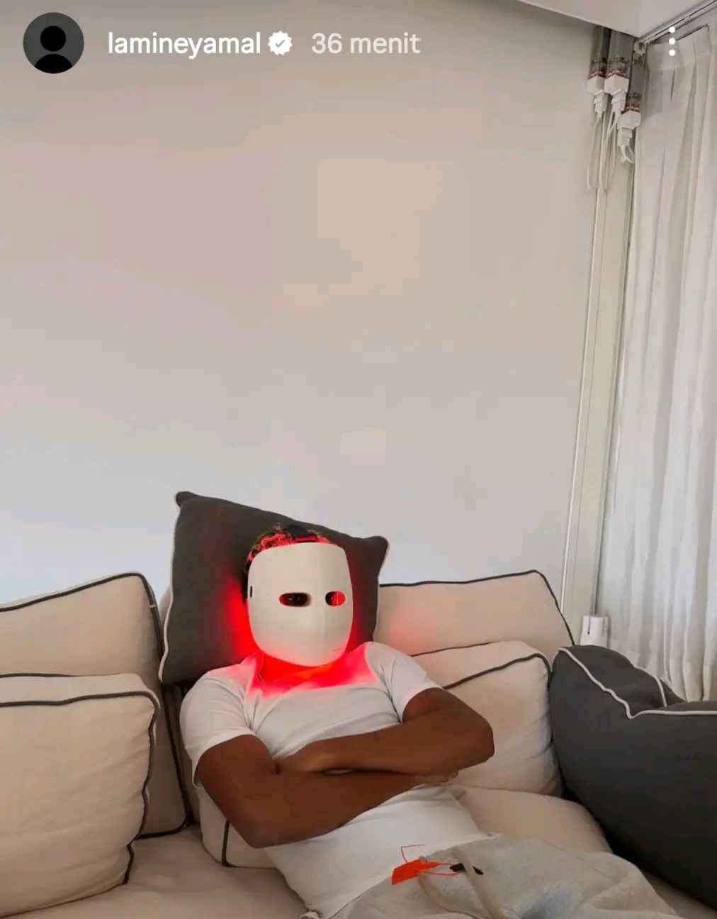 BREAKING NEWS: Marcelo Sebut Real Madrid Punya ‘The Next Lamine Yamal’!