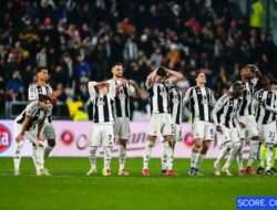 Prediksi Skor Juventus vs Napoli 8 Desember 2025: Big Match Pekan 14 di Stadion Diego Armando