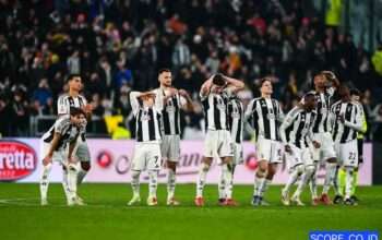 Prediksi Skor Juventus vs Napoli 8 Desember 2025: Big Match Pekan 14 di Stadion Diego Armando