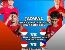 Prediksi Skor Indonesia vs Filipina di SEA Games 2025: Anjing Jalanan Siap Patahkan Sayap Garuda