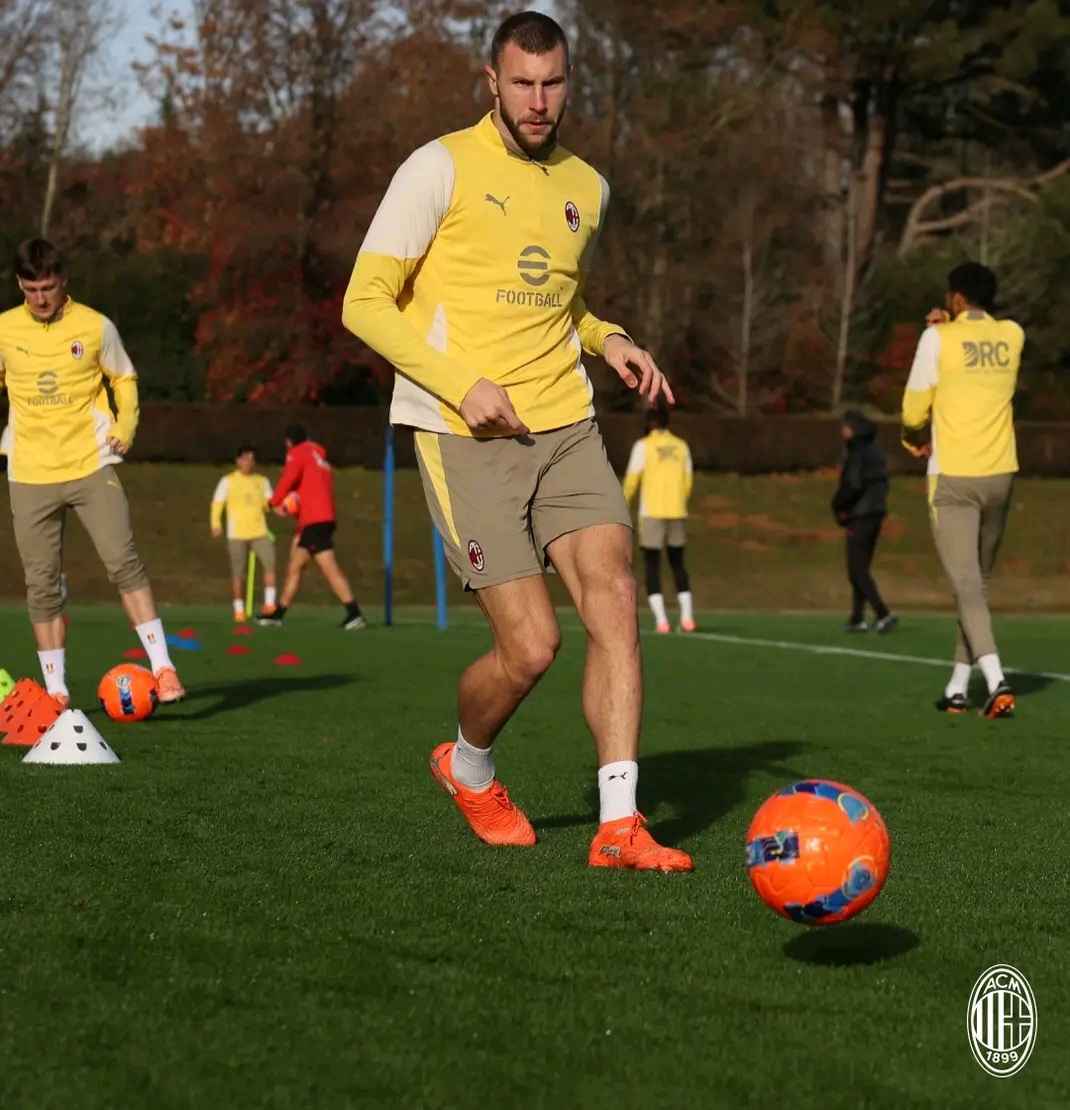 Prediksi Skor AC Milan vs Torino 9 Desember 2025: Pekan ke-14 Liga Italia Dalam Perebutan Kursi Panas