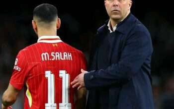 Mohamed Salah Ingin Keluar dari Liverpool: Saya Ditumbalkan Klub!