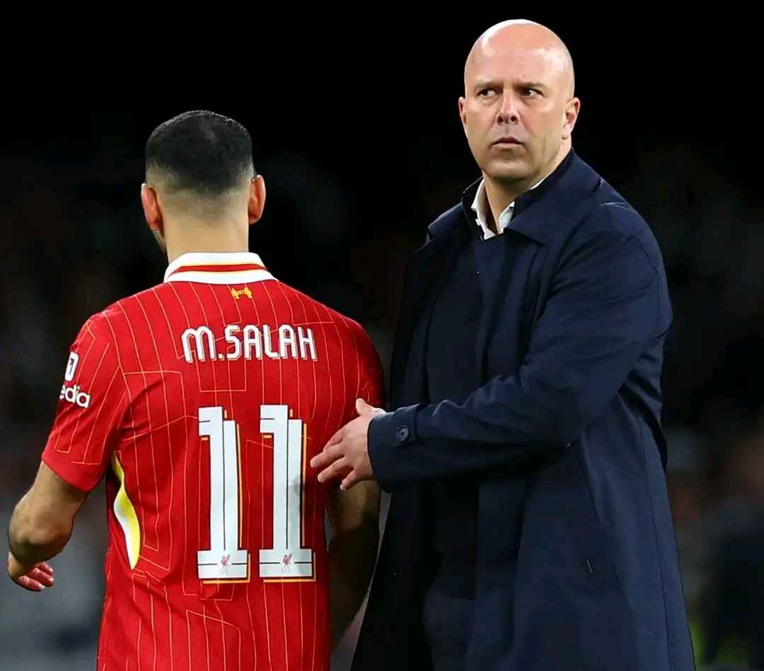 Mohamed Salah Ingin Keluar dari Liverpool: Saya Ditumbalkan Klub!