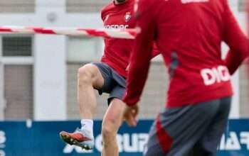 Prediksi Skor Osasuna vs Levante 9 Desember 2025: Pekan 14 Liga Italia Jadi Duel Papan Bawah Klasemen