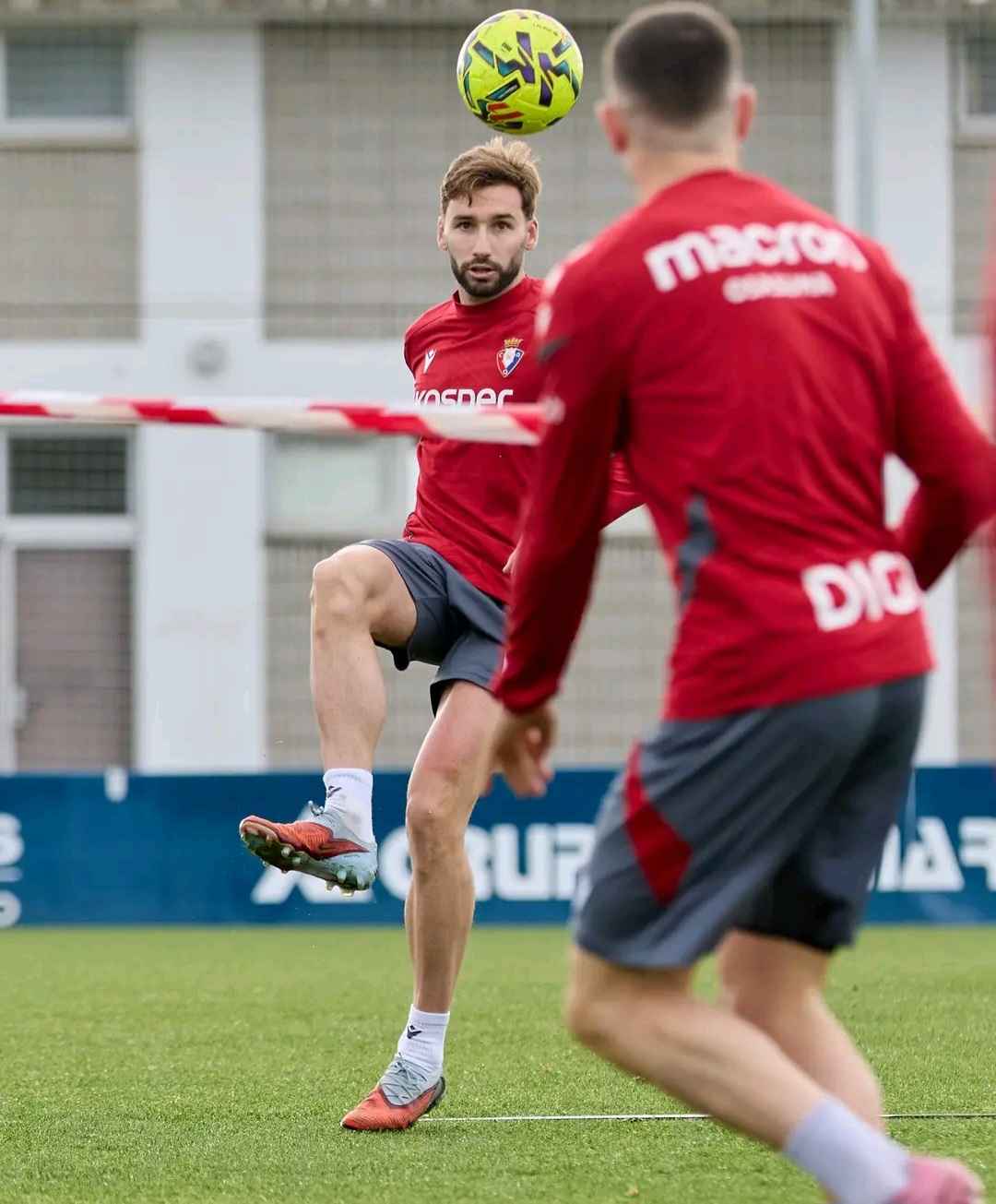 Prediksi Skor Osasuna vs Levante 9 Desember 2025: Pekan 14 Liga Italia Jadi Duel Papan Bawah Klasemen