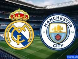 Jadwal UCL Pekan ke-6 dari 9 Sampai 11 Desember: Big Match City vs Madrid Jadi Trending Topik