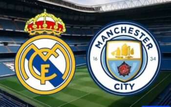 Jadwal UCL Pekan ke-6 dari 9 Sampai 11 Desember: Big Match City vs Madrid Jadi Trending Topik