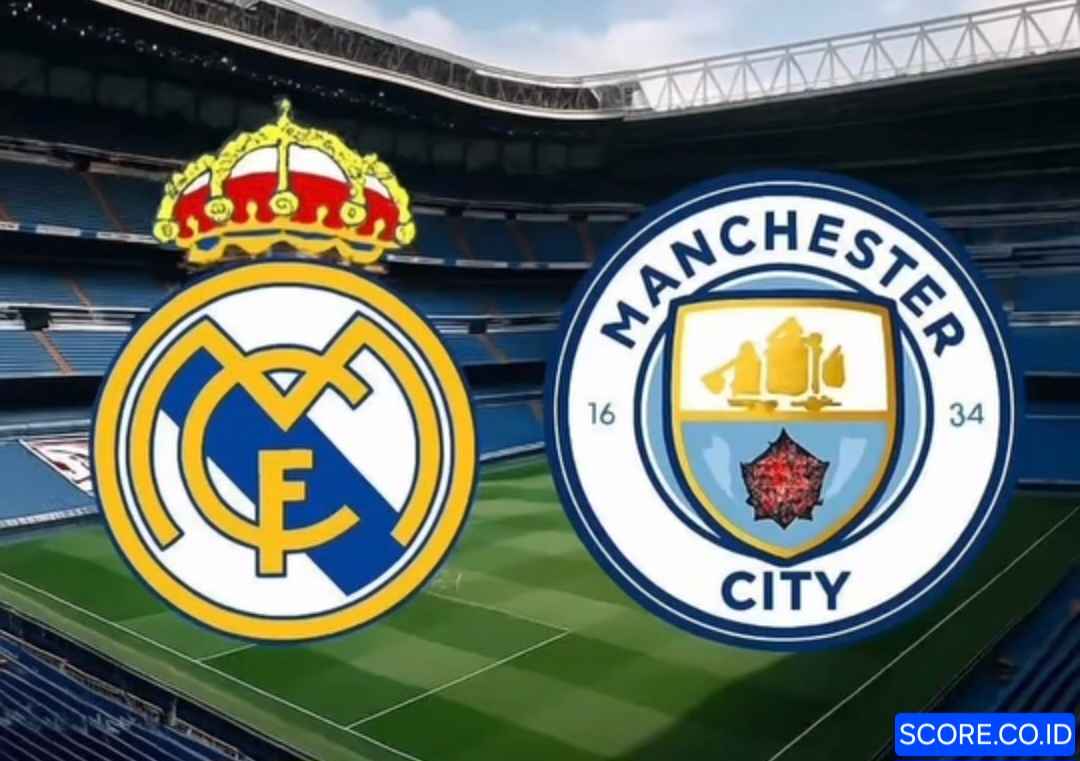 Jadwal UCL Pekan ke-6 dari 9 Sampai 11 Desember: Big Match City vs Madrid Jadi Trending Topik